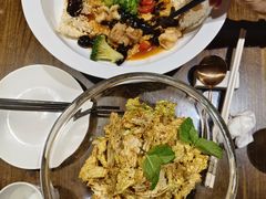 -老铺烤鸭(宝鸡店)