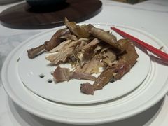 -金狮麟·新豫菜(金码大厦店)