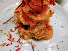 -原鄉本味 楚菜 丹江口鱼(北苑店)