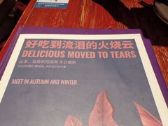 -浩海火烧云傣家菜(京广店)