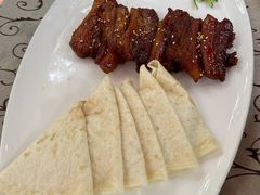 酥不烂烤肉-一江春水·杭帮臻宴(三台山店)