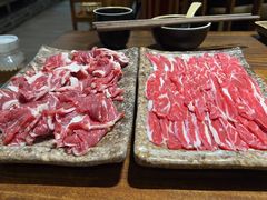 -海子口鲜牛馆(招商兰溪谷店)