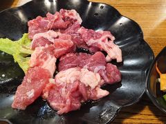 -大壮家原味烤肉(兴华北街店)