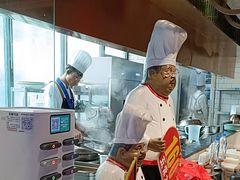 -俭寨小公鸡新疆菜·大盘鸡·烧烤