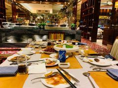 -盛宴标帜西餐厅龙虾.鲍鱼•牛排(重庆喜来登大酒店)
