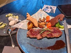 -Nord Grill&Bar Highland诺德西餐(深圳欢乐海岸店)