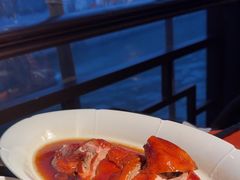 -小厨娘金榜题名(夫子庙秦淮河店)