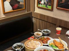 -王繁星面馆(西安熙地港店)