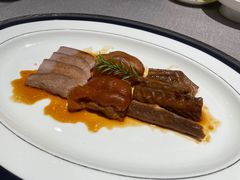 -金成潮菜博物馆(海珠湿地店)