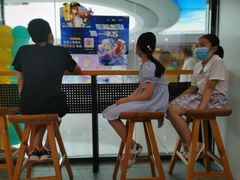 -CoCo都可(漫乐城店)