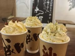 -成川茶店·潮汕工夫浓茶(万象店)
