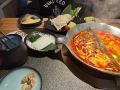 -湊湊火锅·茶憩(皇姑万象汇店)