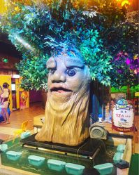 -卡通尼乐园(昆山昆城店)