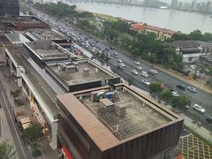 -南昌之星摩天轮