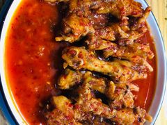 -京玉菲饭店(李村店)