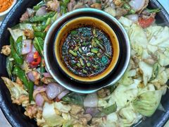 -正宗水城烙锅(黔灵东路店)