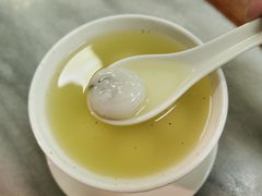 姜汤汤圆-沙湾姜撞奶甜品店(昌岗中路店)