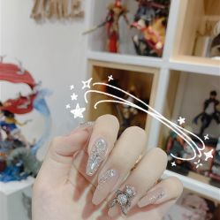 -隅日式美甲美睫專門店