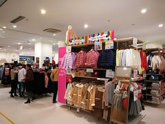 -UNIQLO(海岸城购物中心店)