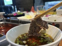 -好得火锅(育才店)