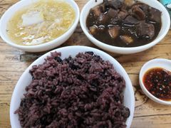 红豆饭-盛京美食佳坛肉馆(沈阳总店)