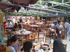 -小向麻辣烫(天街总店)