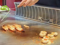 -湘汇概念铁板烧(铁西万达店)