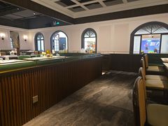 -静香HOUSE·全时段融合餐厅(七星欢乐颂店)