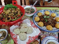 -宝正臻天津包子总店(金阳光居易店)