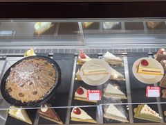 -Peet's Coffee皮爷咖啡(武商Mall手作店)