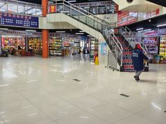 -岳各庄批发市场(西四环中路店)