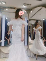 -LA GRACE高端婚纱礼服定制馆