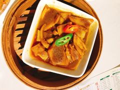 -潮福城大酒楼·潮味粤品·港式点心(湖滨北路店)