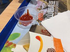 -汉堡王(西铁营万达店)
