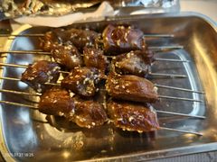 -虾享蟹逅小龙虾·螃蟹·小海鲜(吉林省总店)