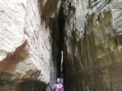 -孤山寨风景区
