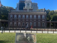 -美国独立纪念馆