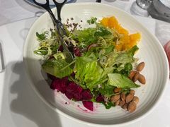 -真地道京味府·鲜橙烤鸭·北京菜(朝外大街东大桥店)