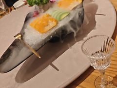 -若蘭慈·无国界素食料理(欢乐海岸店)