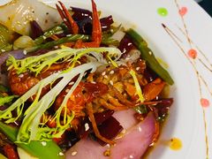 -忘忧草融合私房菜(红鼎国际店)