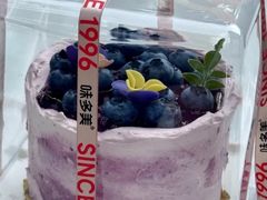 -味多美蛋糕(航天桥店)