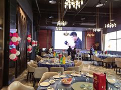 -俏巴渝·家宴·生日宴(锦绣城店)