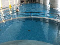 -无锡新湖铂尔曼大酒店