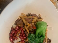 -漆黑觉米粉(三里屯店)