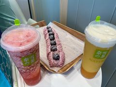 -奈雪的茶(优特汇店)