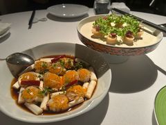 -悦轩中餐厅·高空江景·杭州柏悦酒店