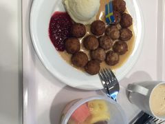 -宜家家居(西安未央商场店)