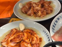 -蒜香焼肉PURUSHIN(马场路店)