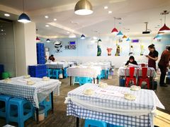 -辣螃铠盆盆蟹大排档(总店)