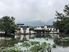 -呈坎景区